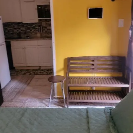 Sunrise Efficiency Appartement